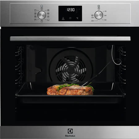 riparazione forno Electrolux