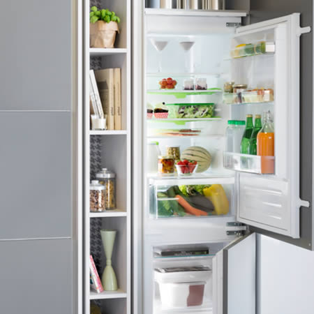 riparazione frigo ignis