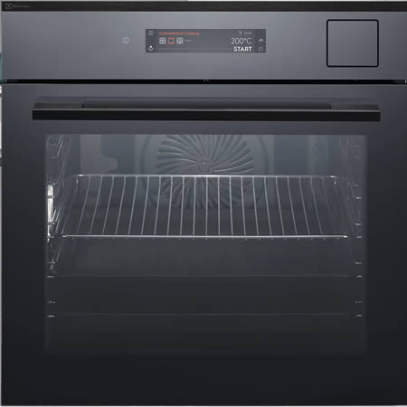 riparazione forno Zanussi